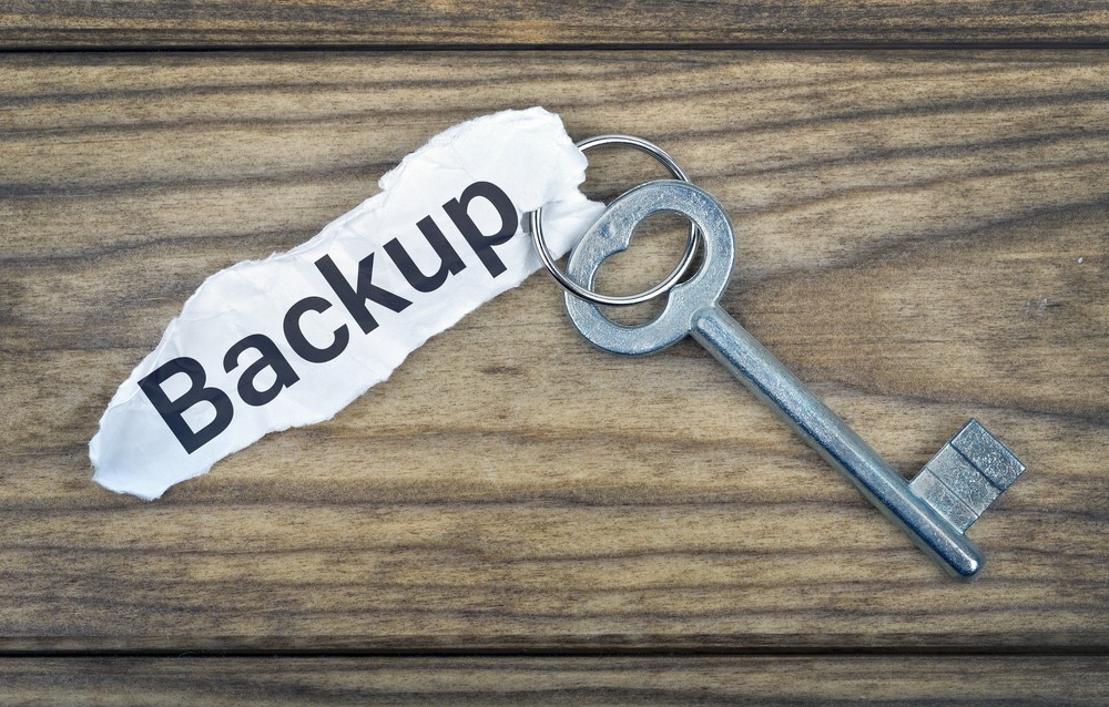How a Backup Offer Can Secure Your Dream Home